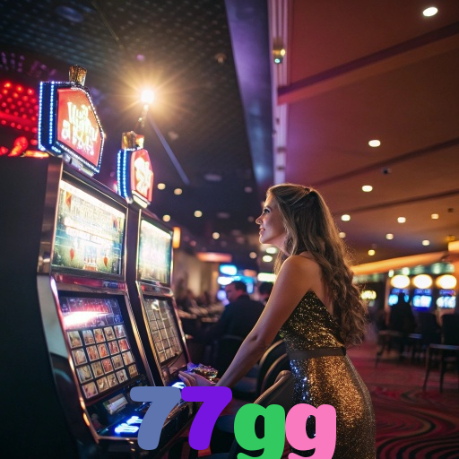 77gg - Baixe o App 77gg para Android e Comece a Jogar