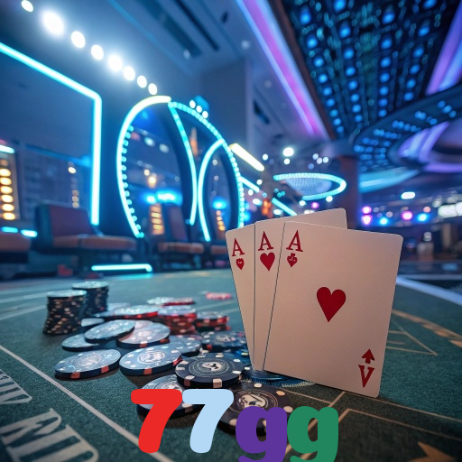 77gg - Baixe o app 77gg no Google Play e jogue ao vivo
