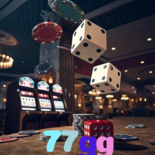 77gg - Baixe o App 77gg para Android e Comece a Jogar
