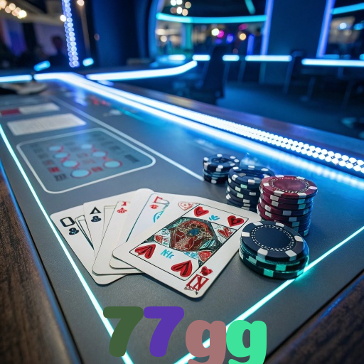 77gg - Baixe o app 77gg no Google Play e jogue ao vivo