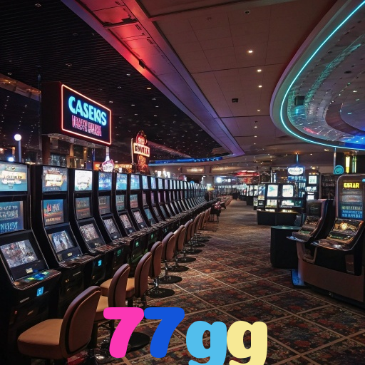 77gg - Baixe o App 77gg para Android e Comece a Jogar