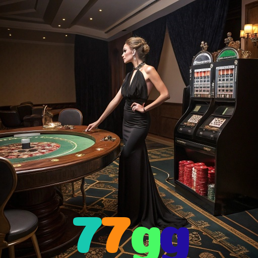 77gg - Baixe o app 77gg no Google Play e jogue ao vivo