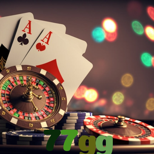 77gg - Baixe o App 77gg para Android e Comece a Jogar