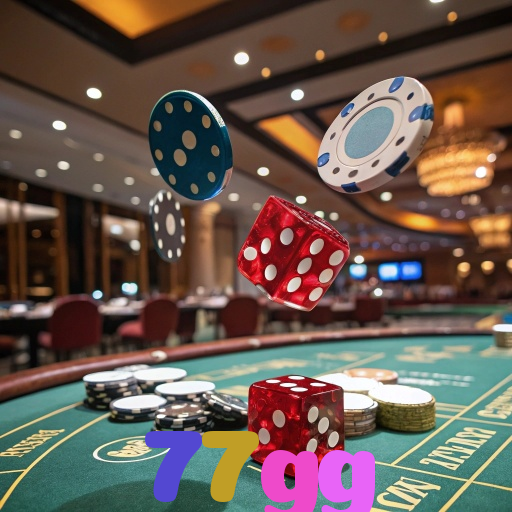 77gg - Baixe o app 77gg no Google Play e jogue ao vivo