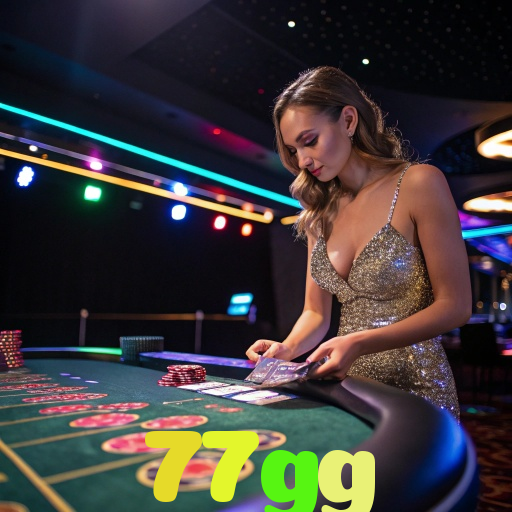 77gg - Baixe o app 77gg no Google Play e jogue ao vivo