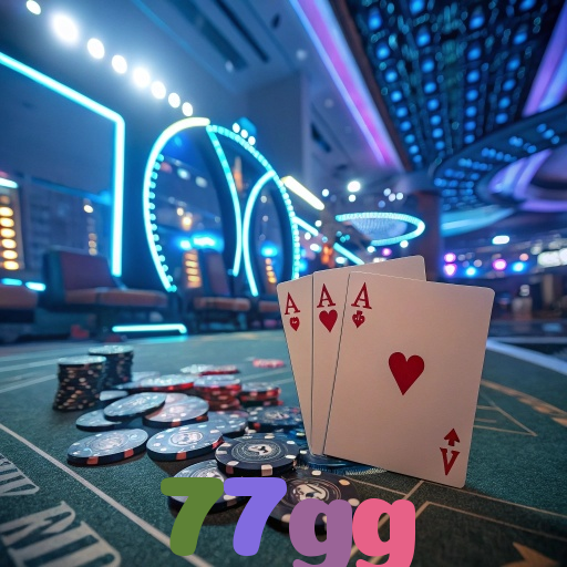 77gg - Baixe o App 77gg para Android e Comece a Jogar