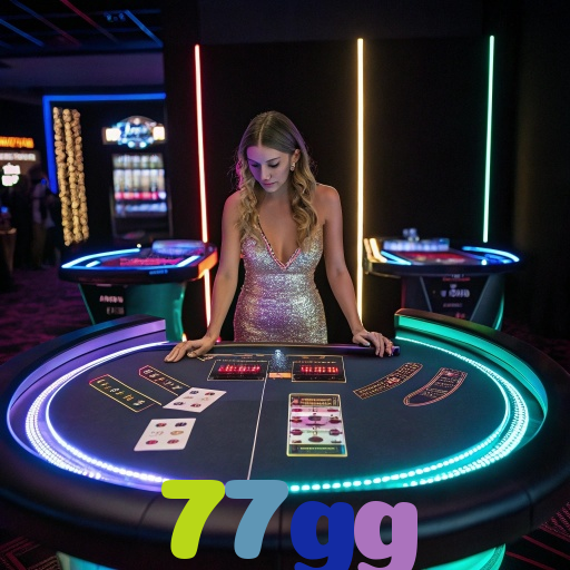 77gg - Baixe o app 77gg no Google Play e jogue ao vivo