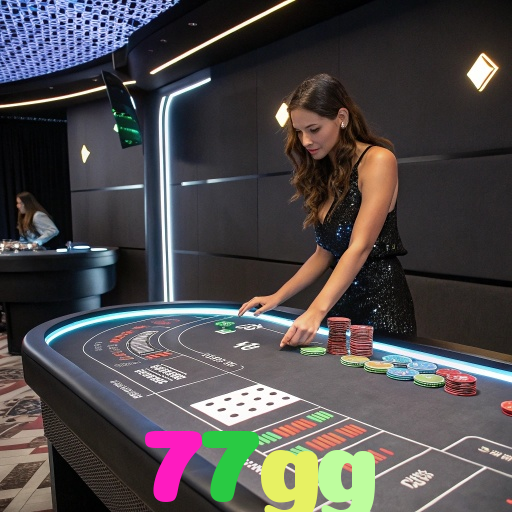 77gg - Baixe o app 77gg no Google Play e jogue ao vivo