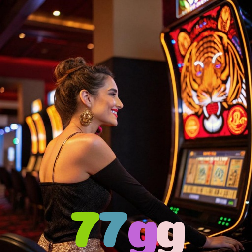 77gg - Baixe o app 77gg no Google Play e jogue ao vivo