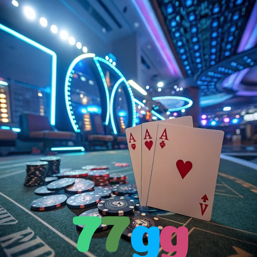 77gg - Baixe o App 77gg para Android e Comece a Jogar