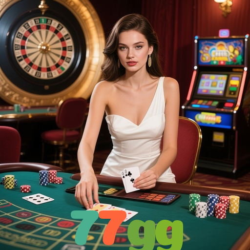 77gg - Baixe o App 77gg para Android e Comece a Jogar
