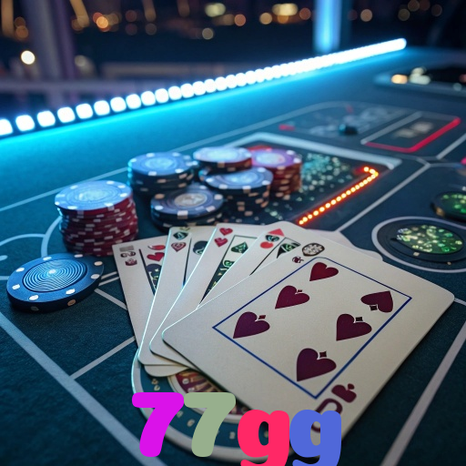 77gg - Baixe o App 77gg para Android e Comece a Jogar