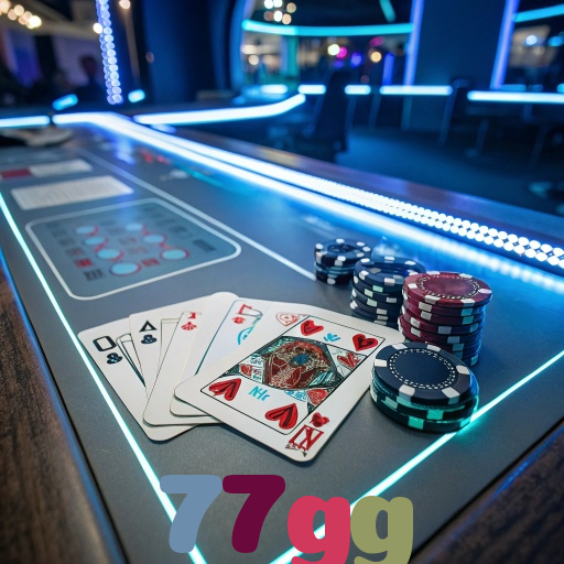 77gg - Baixe o app 77gg no Google Play e jogue ao vivo