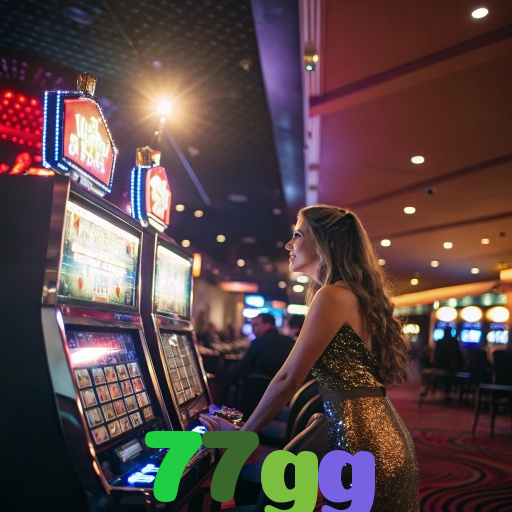 77gg - Baixe o App 77gg para Android e Comece a Jogar