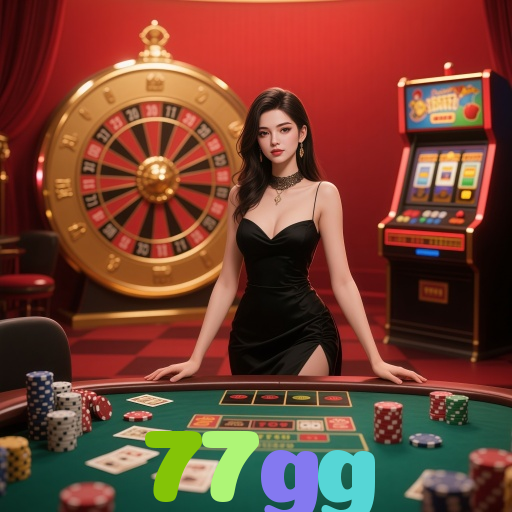 77gg - Baixe o App 77gg para Android e Comece a Jogar