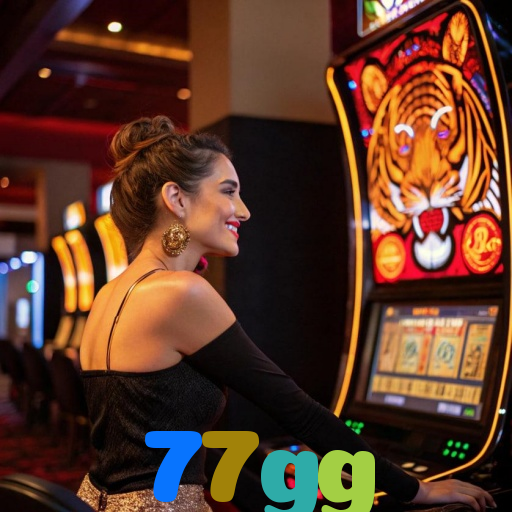 77gg - Baixe o App 77gg para Android e Comece a Jogar
