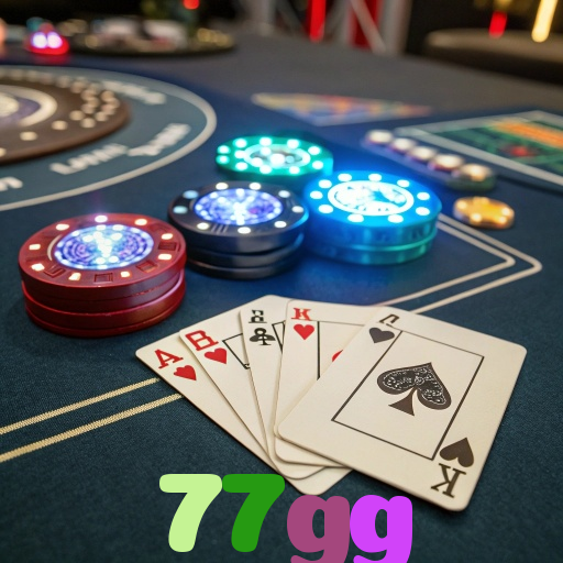 77gg - Baixe o App 77gg para Android e Comece a Jogar