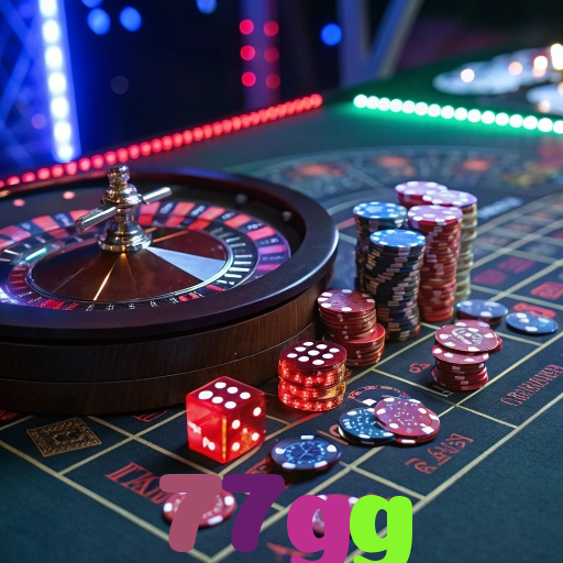 77gg - Baixe o app 77gg no Google Play e jogue ao vivo