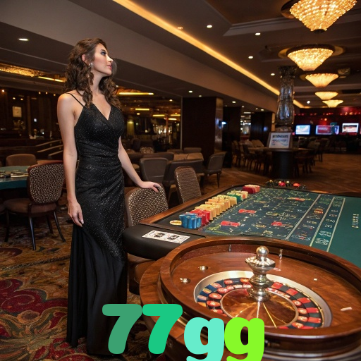 77gg - Baixe o App 77gg para Android e Comece a Jogar