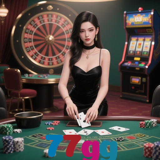 77gg - Baixe o App 77gg para Android e Comece a Jogar