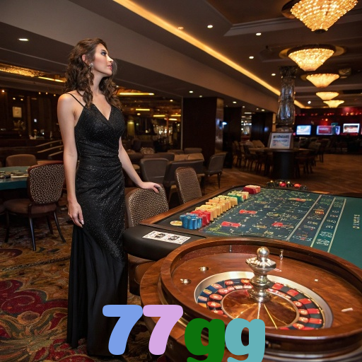 77gg - Baixe o app 77gg no Google Play e jogue ao vivo