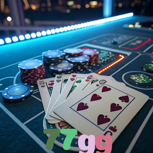 77gg - Baixe o app 77gg no Google Play e jogue ao vivo