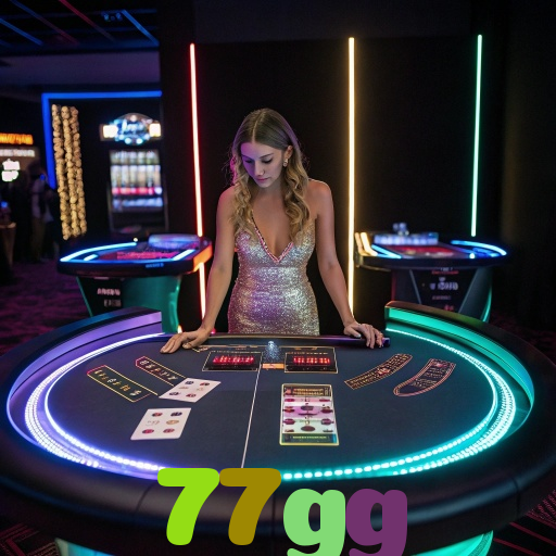 77gg - Baixe o app 77gg no Google Play e jogue ao vivo