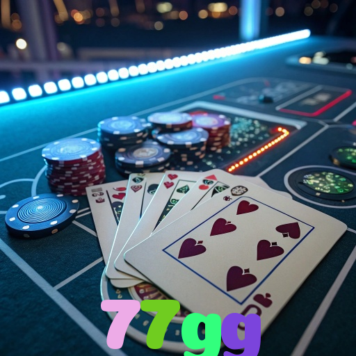 77gg - Baixe o App 77gg para Android e Comece a Jogar