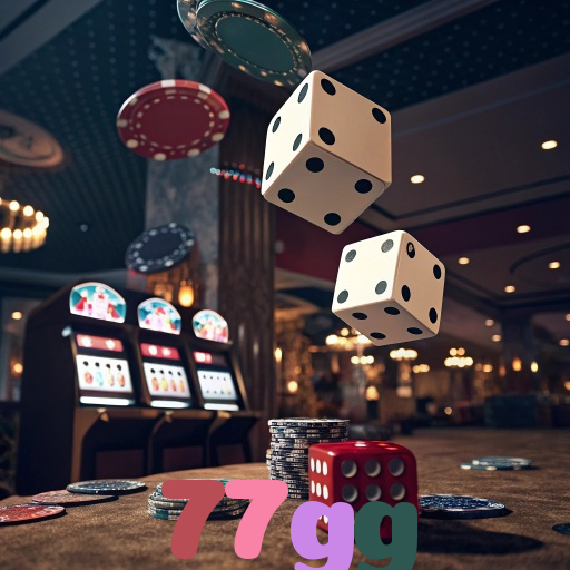 77gg - Baixe o App 77gg para Android e Comece a Jogar