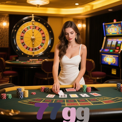 77gg - Baixe o App 77gg para Android e Comece a Jogar
