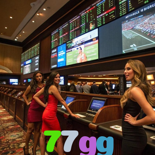77gg - Baixe o app 77gg no Google Play e jogue ao vivo
