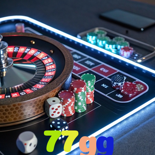 77gg - Baixe o app 77gg no Google Play e jogue ao vivo