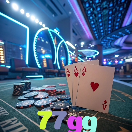77gg - Baixe o app 77gg no Google Play e jogue ao vivo
