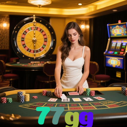 77gg - Baixe o app 77gg no Google Play e jogue ao vivo
