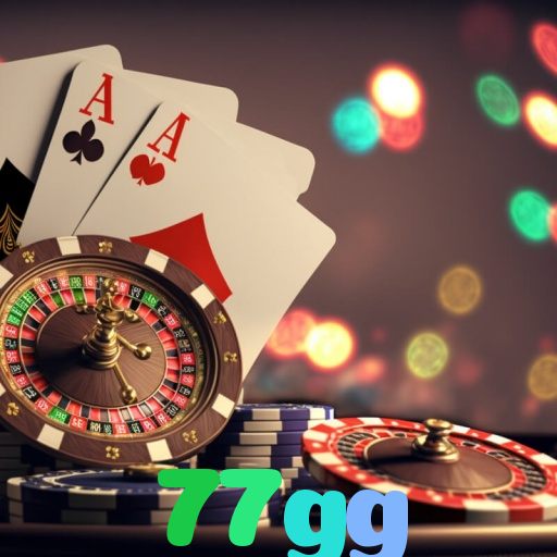 77gg - Baixe o app 77gg no Google Play e jogue ao vivo