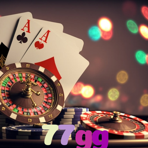 77gg - Baixe o App 77gg para Android e Comece a Jogar