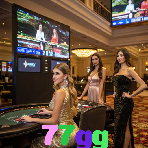 77gg - Baixe o app 77gg no Google Play e jogue ao vivo