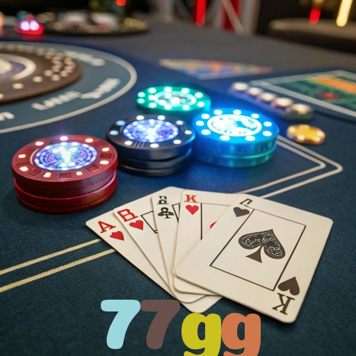 77gg - Baixe o app 77gg no Google Play e jogue ao vivo