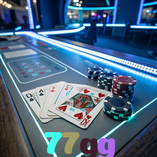 77gg - Baixe o app 77gg no Google Play e jogue ao vivo