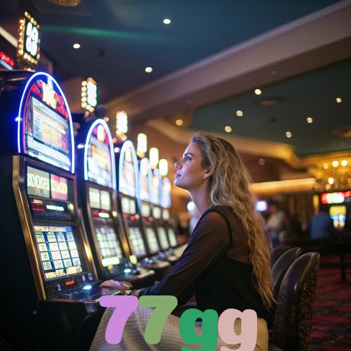 77gg - Baixe o App 77gg para Android e Comece a Jogar