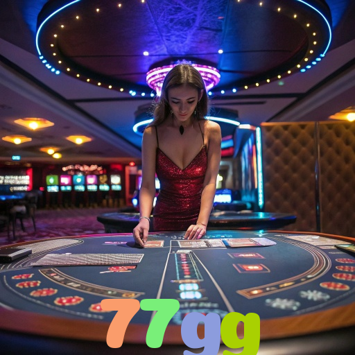 77gg - Baixe o App 77gg para Android e Comece a Jogar