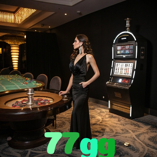 77gg - Baixe o App 77gg para Android e Comece a Jogar