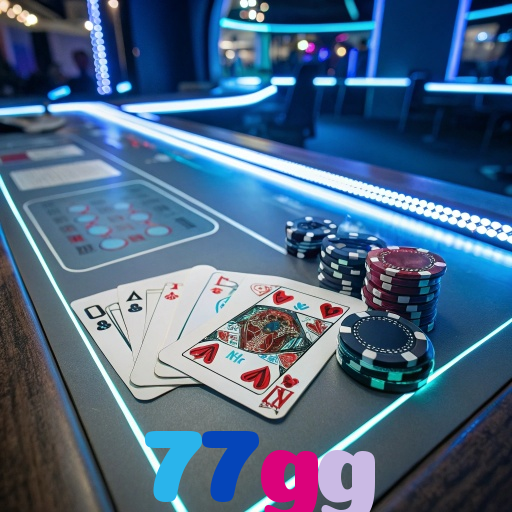 77gg - Baixe o app 77gg no Google Play e jogue ao vivo