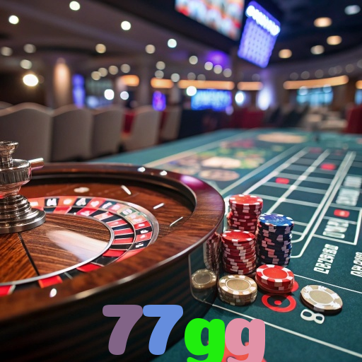 77gg - Baixe o app 77gg no Google Play e jogue ao vivo