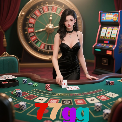77gg - Baixe o App 77gg para Android e Comece a Jogar