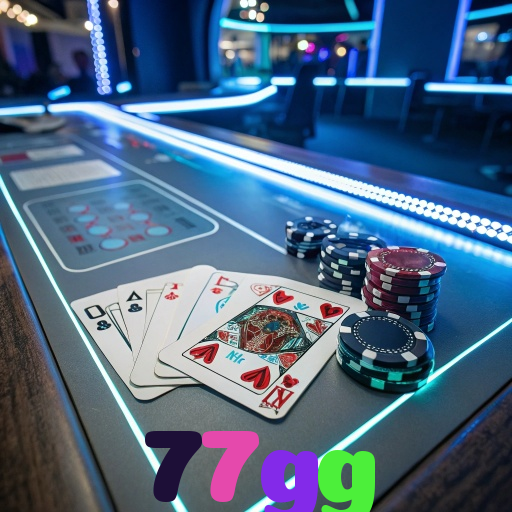 77gg - Baixe o App 77gg para Android e Comece a Jogar