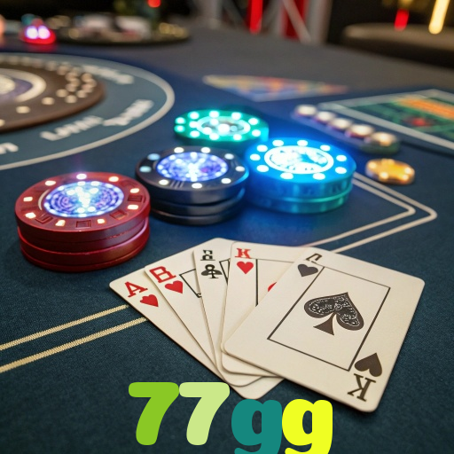 77gg - Baixe o App 77gg para Android e Comece a Jogar