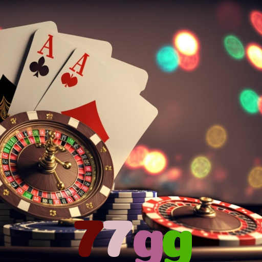 77gg - Baixe o app 77gg no Google Play e jogue ao vivo