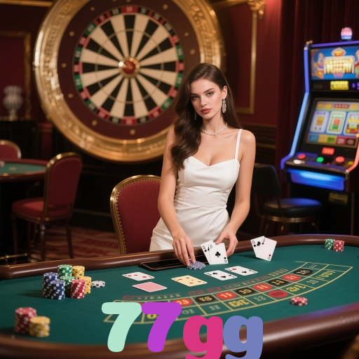 77gg - Baixe o app 77gg no Google Play e jogue ao vivo