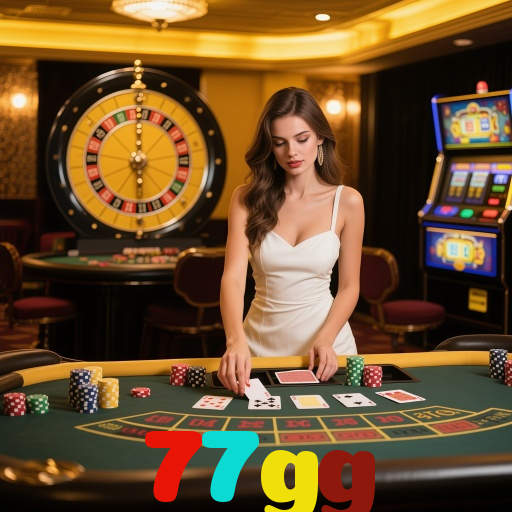 77gg - Baixe o App 77gg para Android e Comece a Jogar